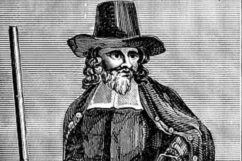 Matthew Hopkins