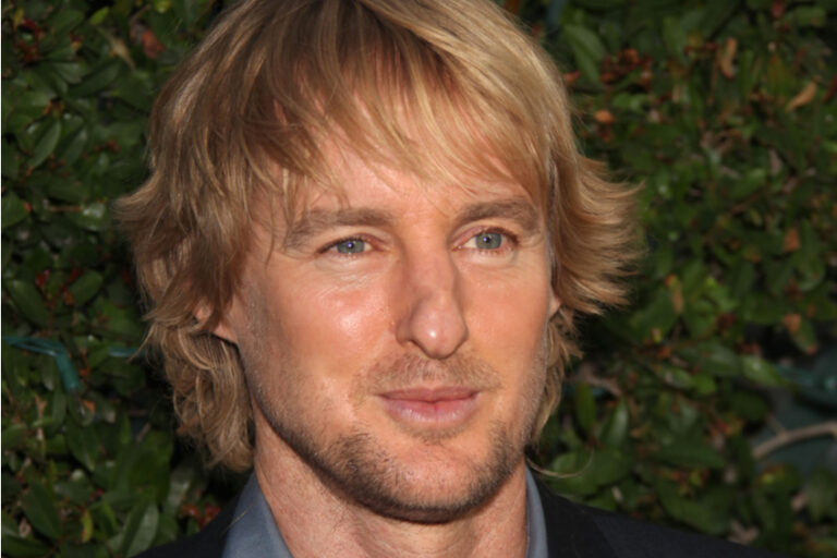 Owen Wilson