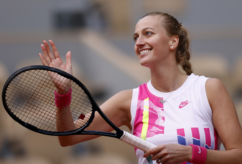 Petra Kvitova