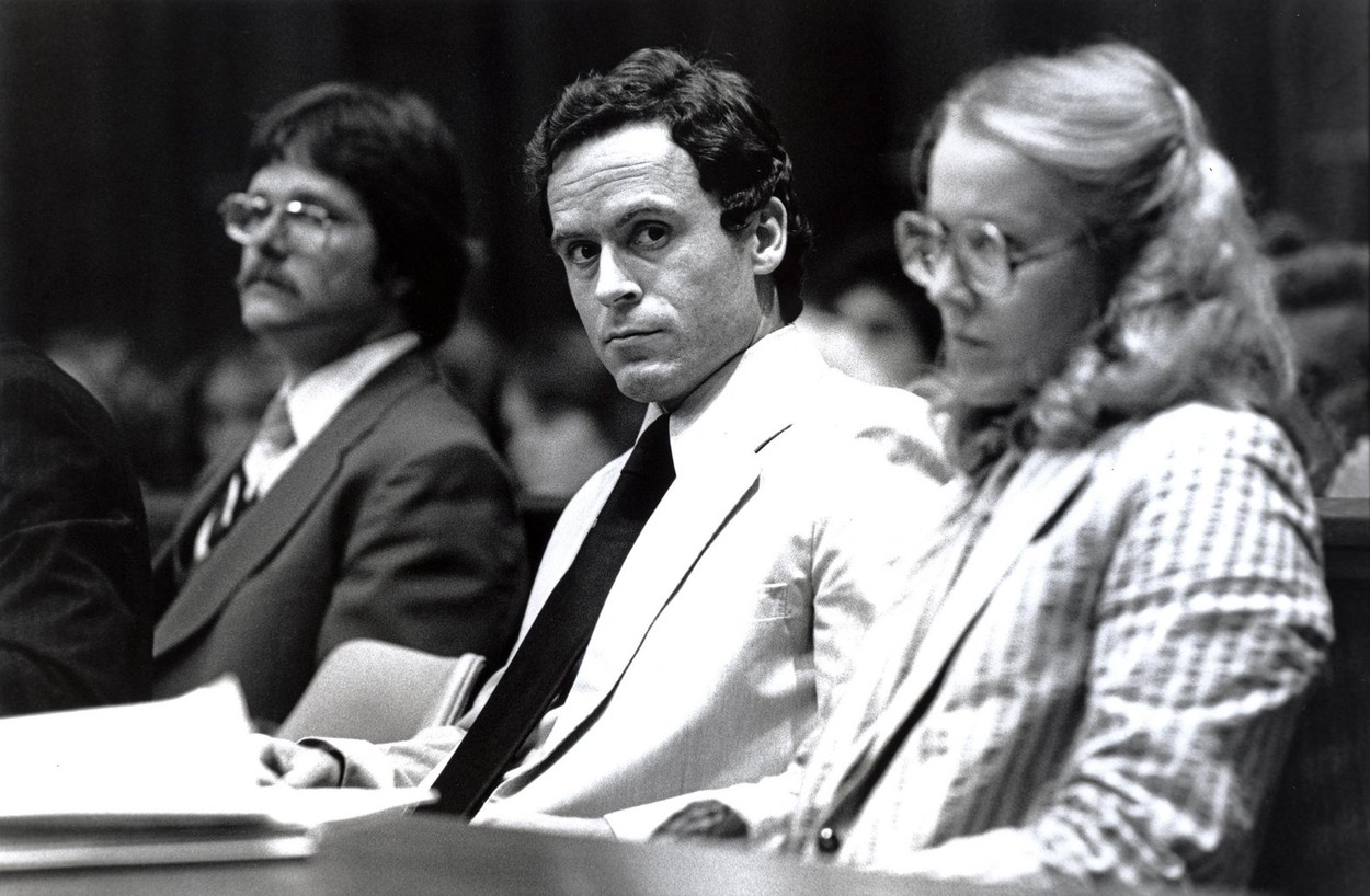 Ted Bundy