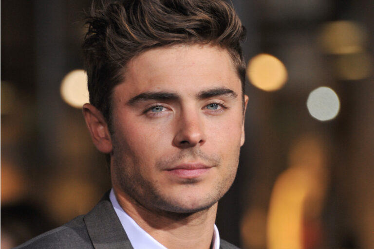 Zac Efron
