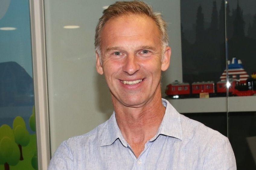 dominik hasek