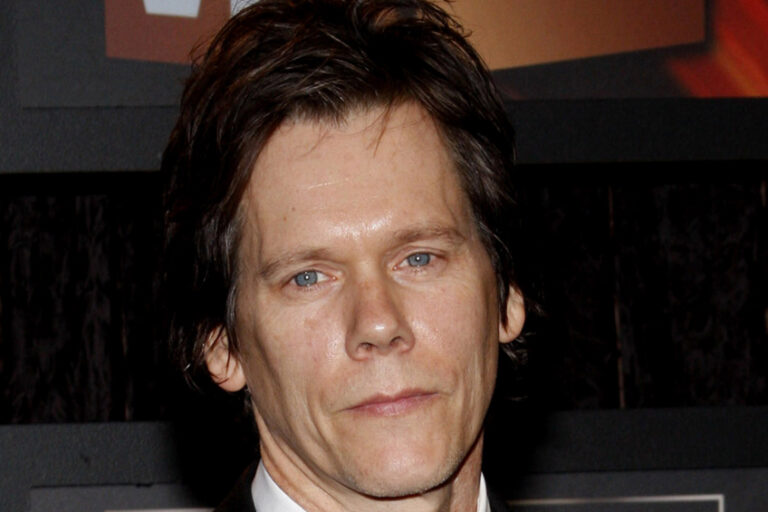 kevin bacon