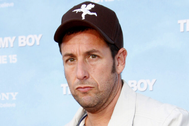 Adam Sandler