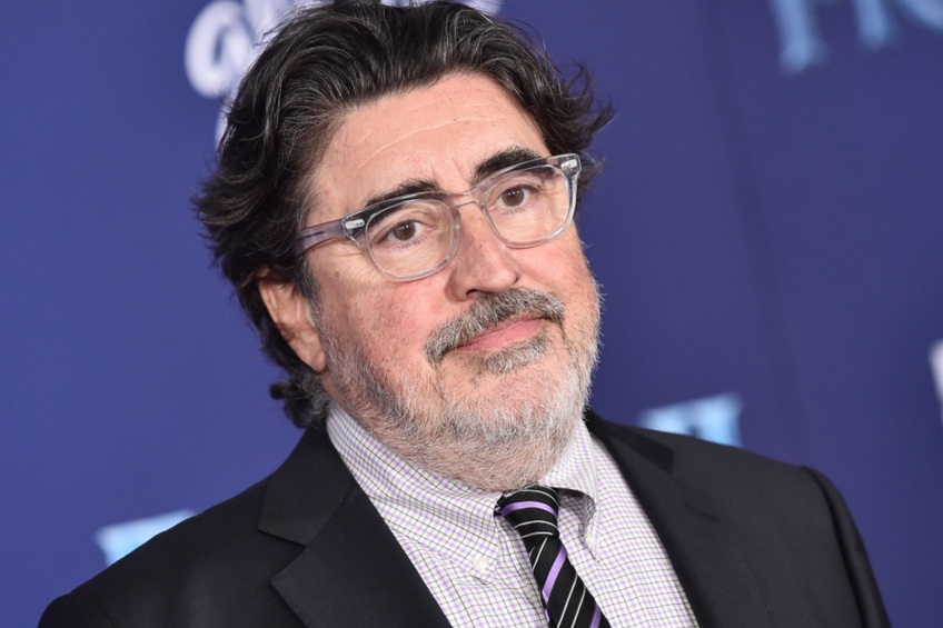 Alfred Molina