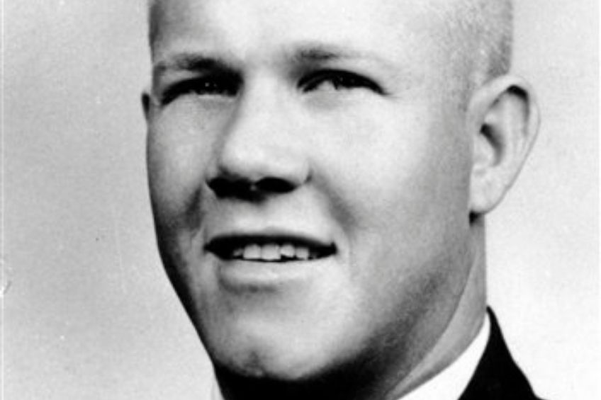 Charles Whitman