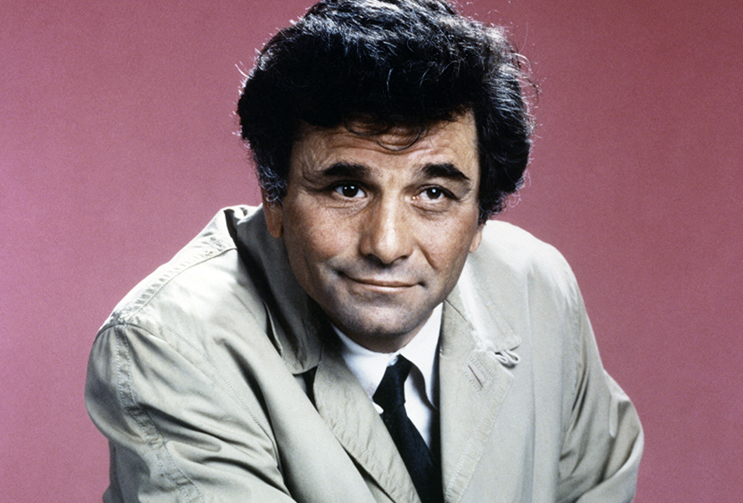 Columbo