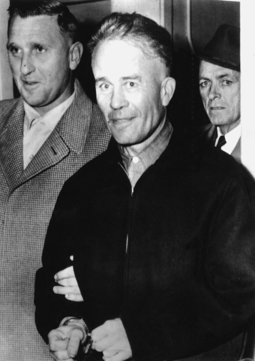 Ed Gein