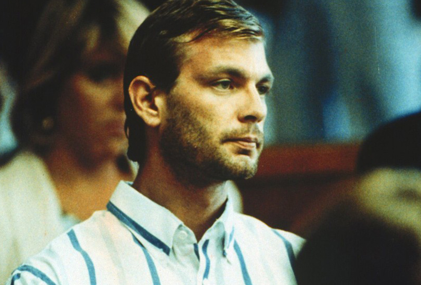 Jeffrey Dahmer