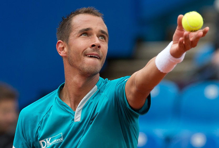 Lukas Rosol