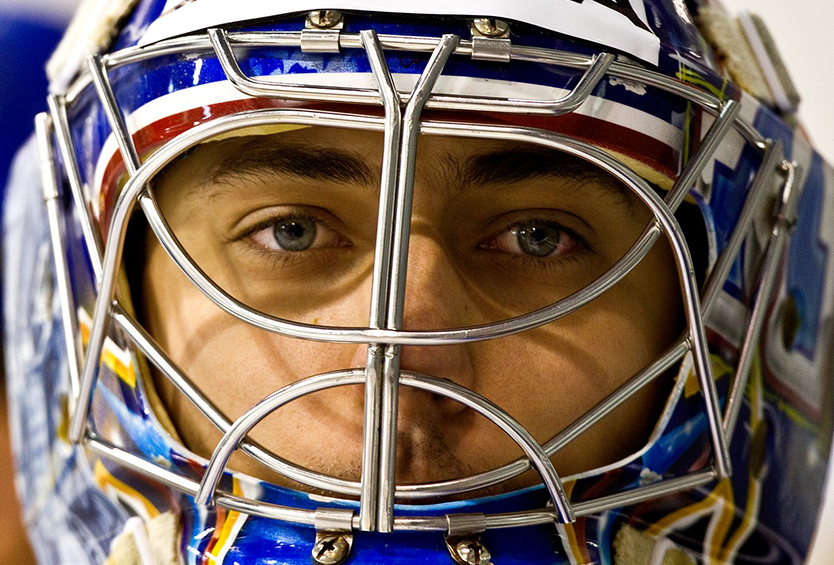 Ondrej Pavelec