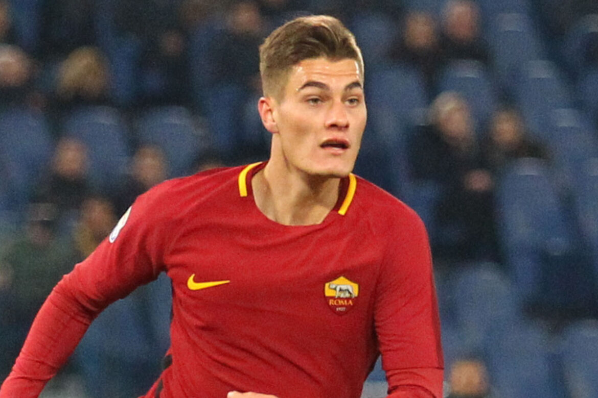 Patrik Schick Patrik Schick