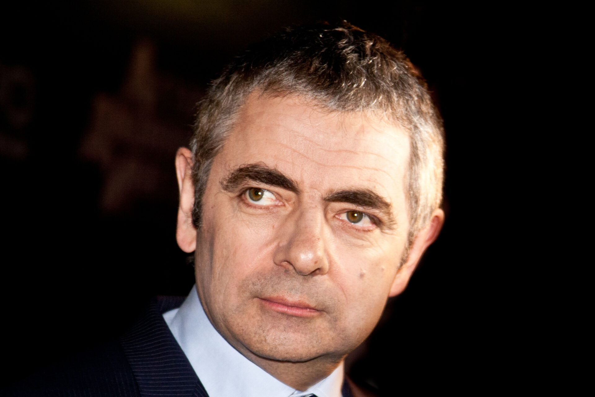 Rowan Atkinson