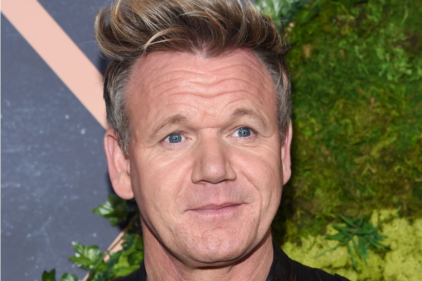 gordon ramsay