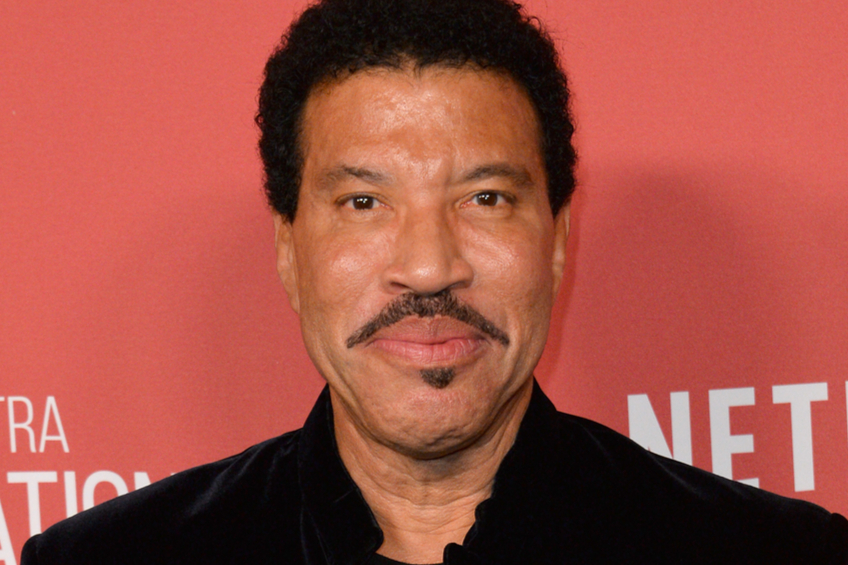 lionel richie