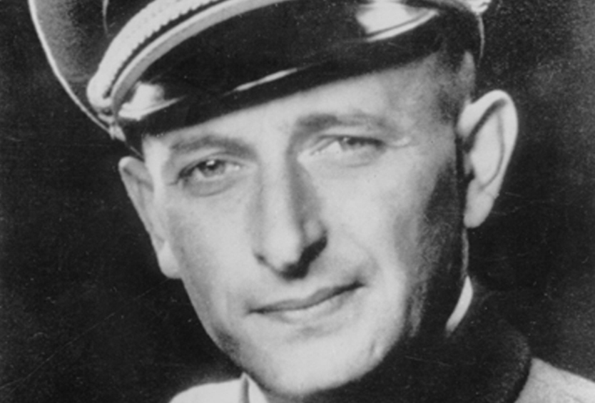 Adolf Eichmann