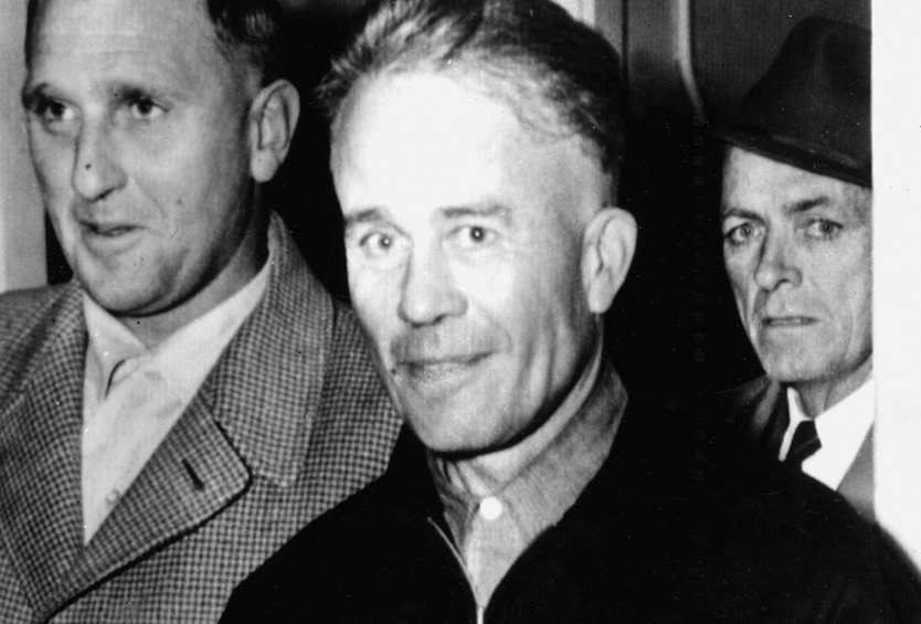 Edward Gein