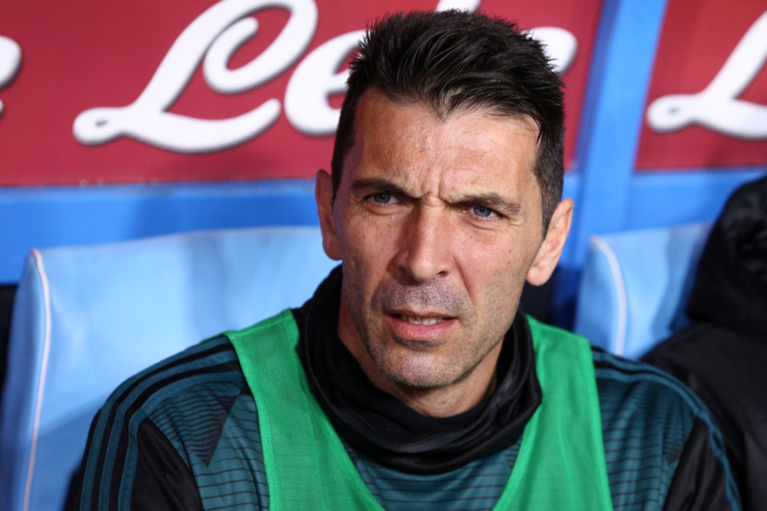 Gianluigi Buffon