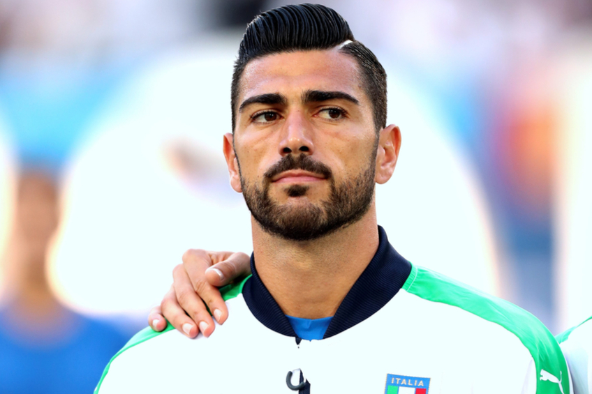 Graziano Pelle