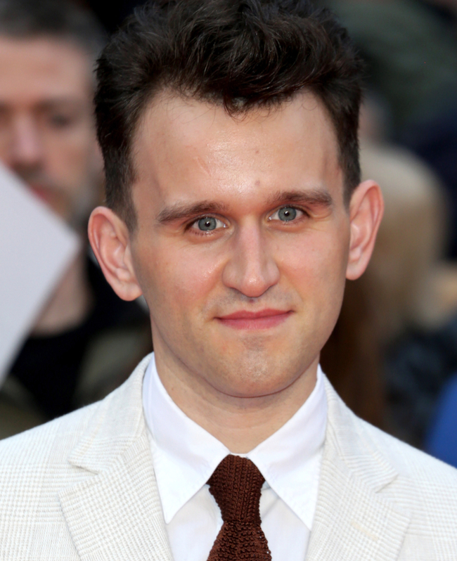 Harry Melling