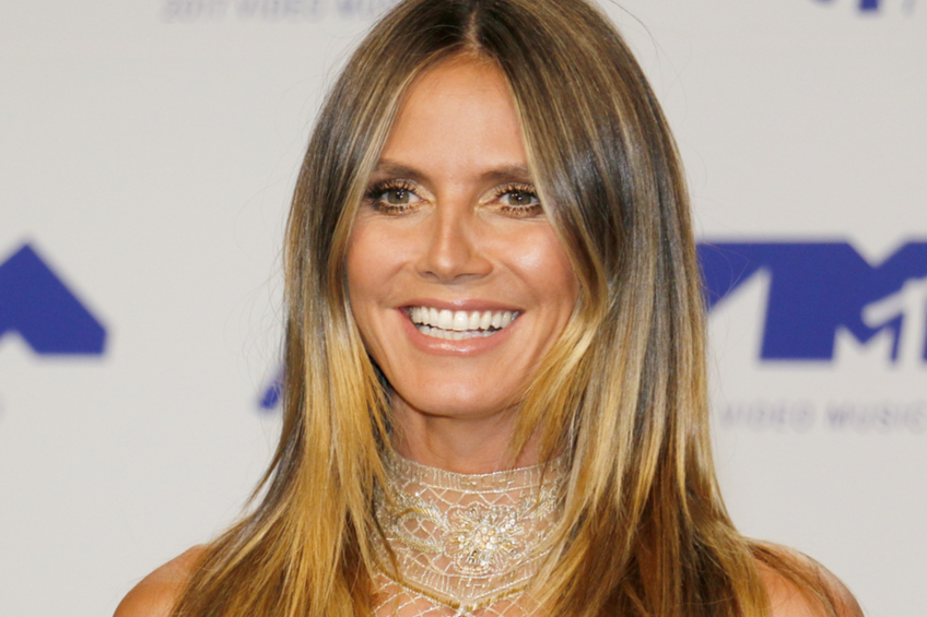 Heidi Klum