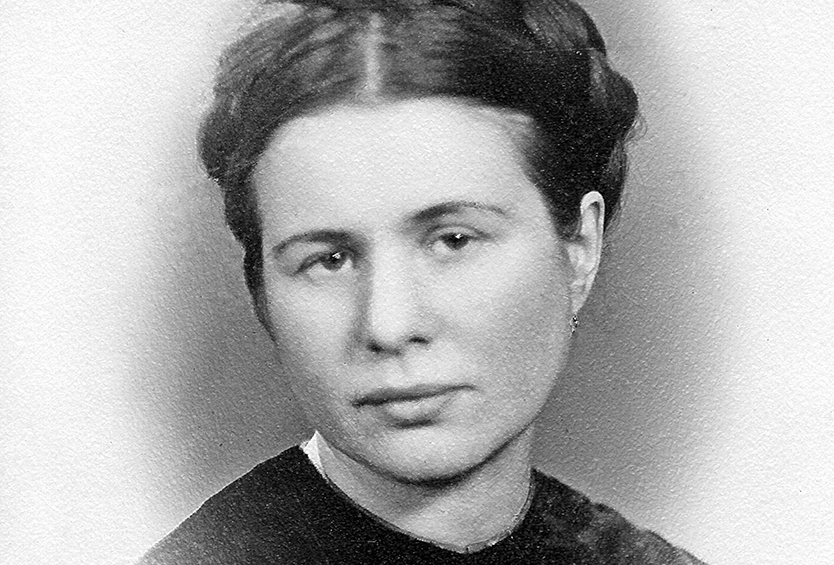 Irena Sendlerova