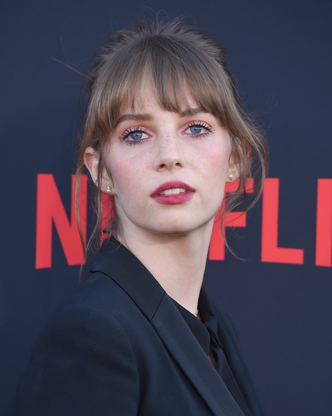 Maya Hawke