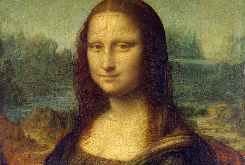 Mona Lisa