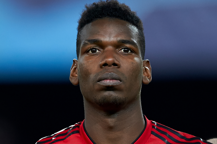 Paul Pogba