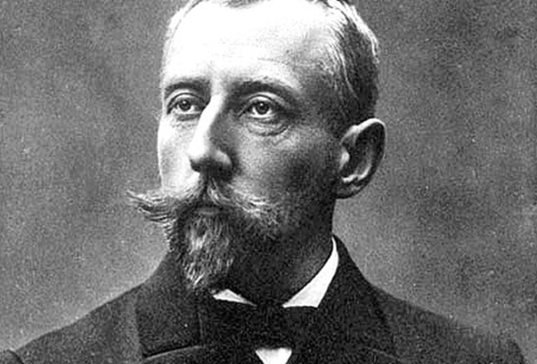 Roald Amundsen