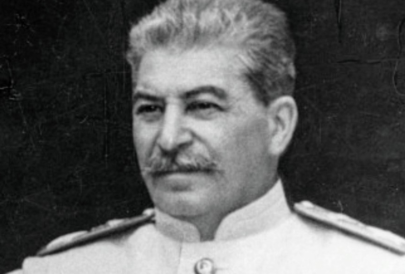 Stalin