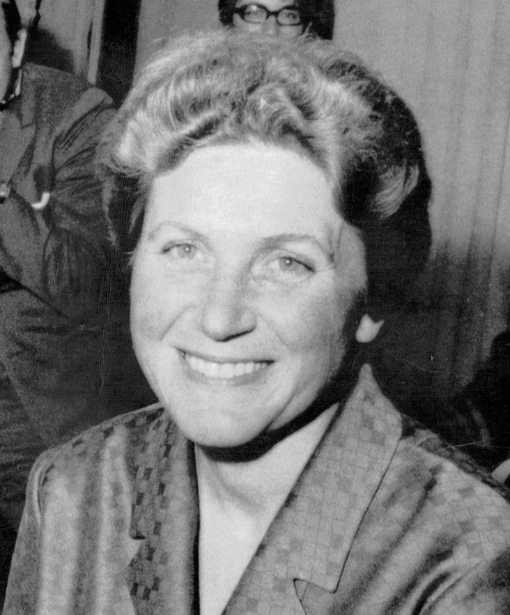 Svetlana Alliluyeva Svetlana Alliluyeva