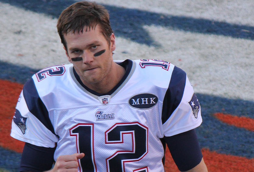 Tom Brady