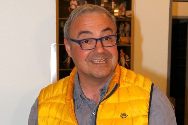 Zounar Martin