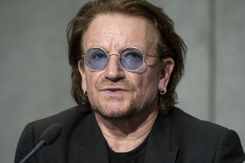 bono vox