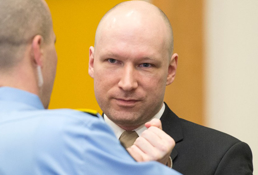 Anders Breivik