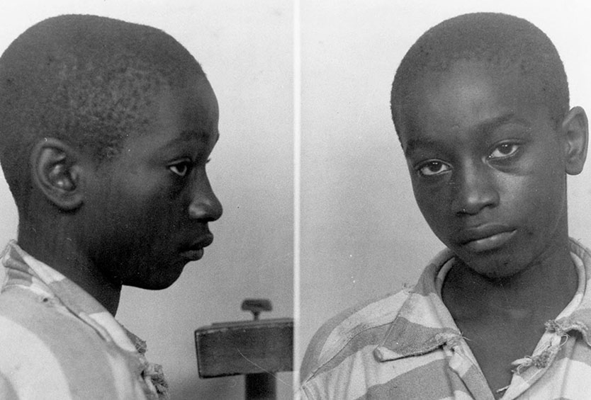 George Stinney