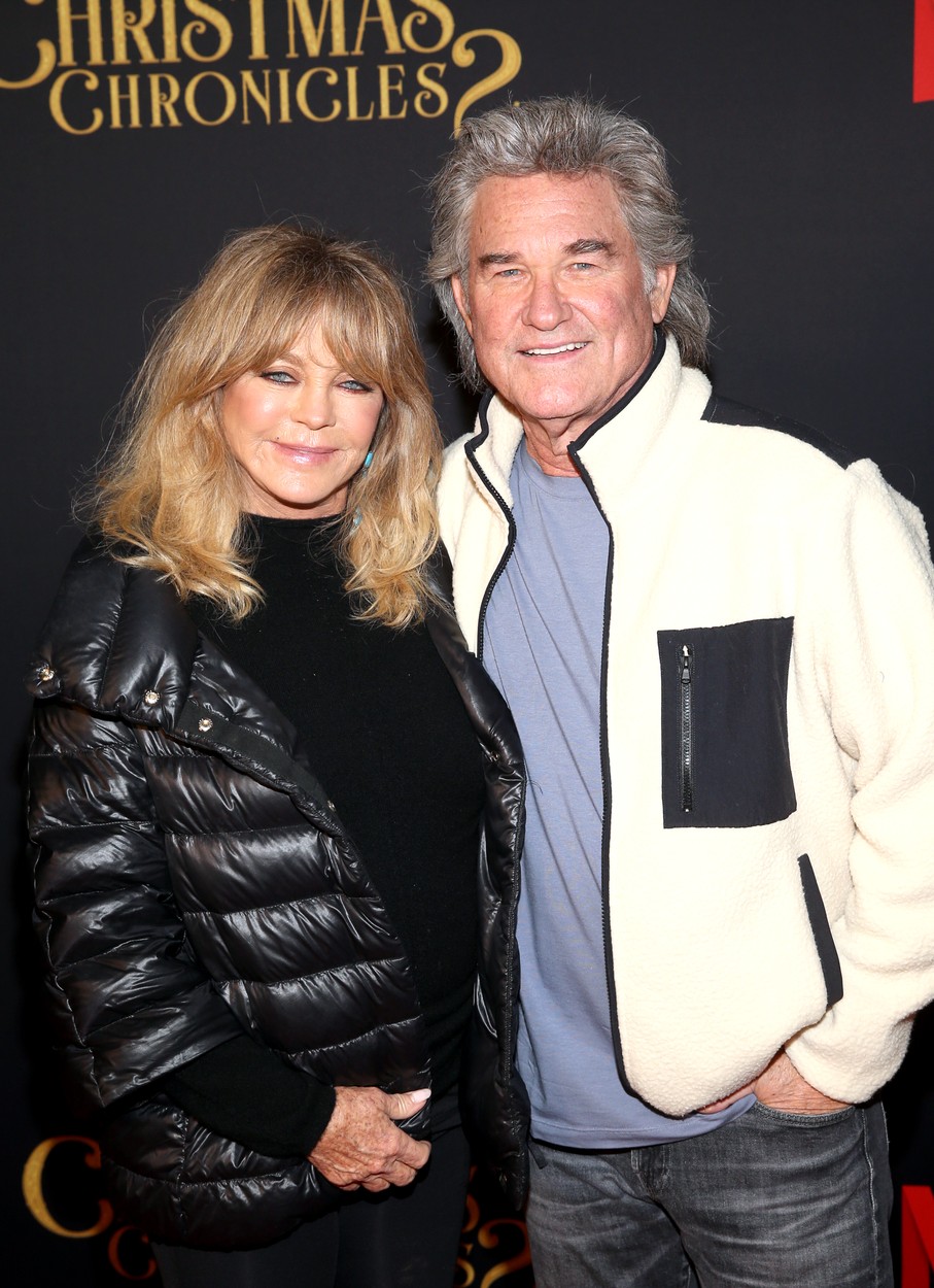 Goldie Hawn Goldie Hawn