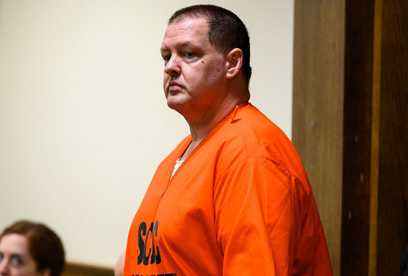 Todd Kohlhepp