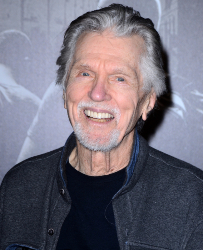 Tom Skerritt