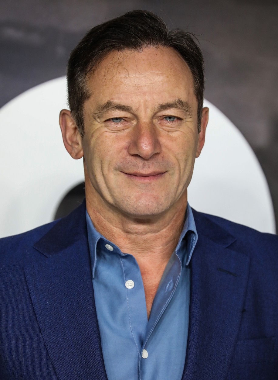 Jason Isaacs