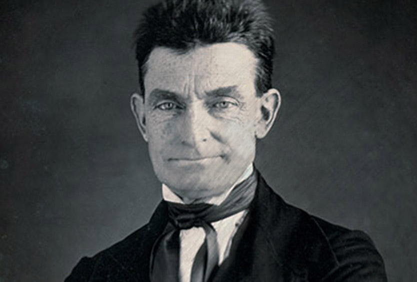 John Brown