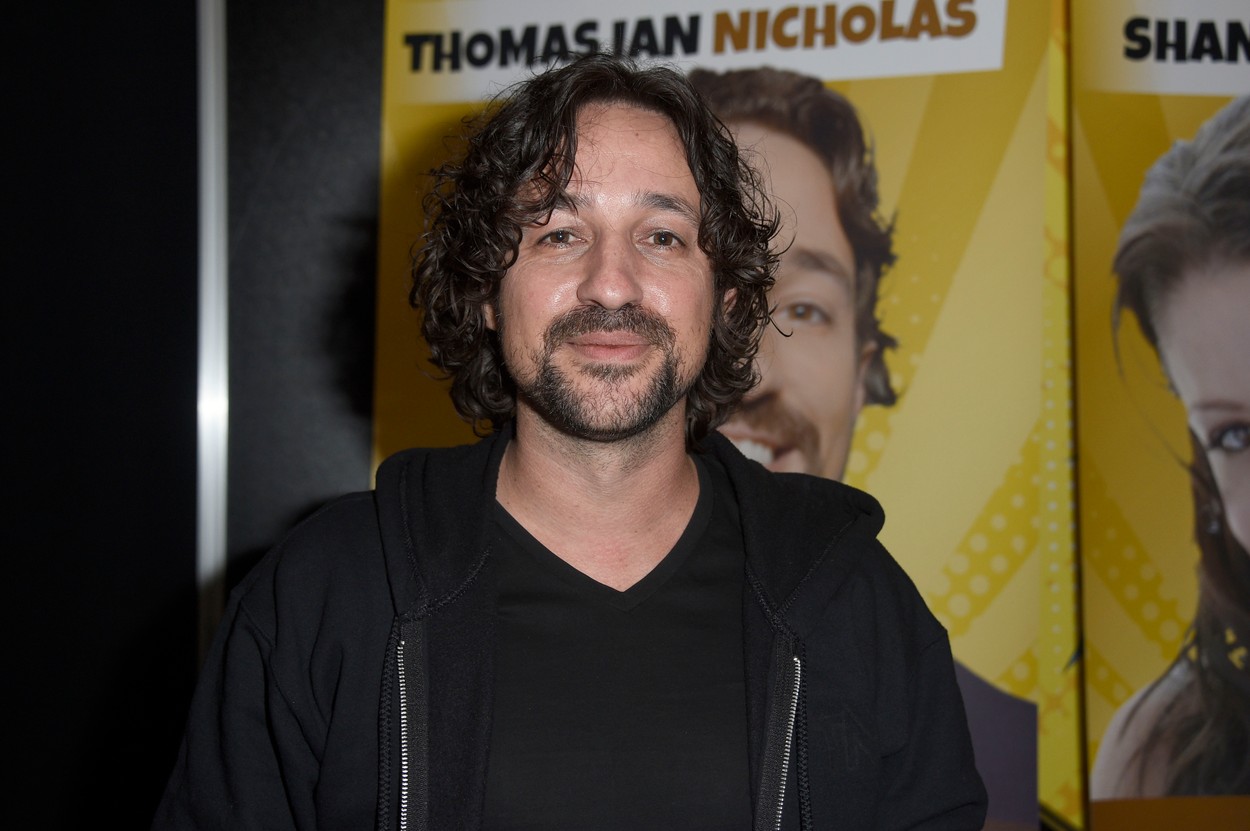 Thomas Ian Nicholas