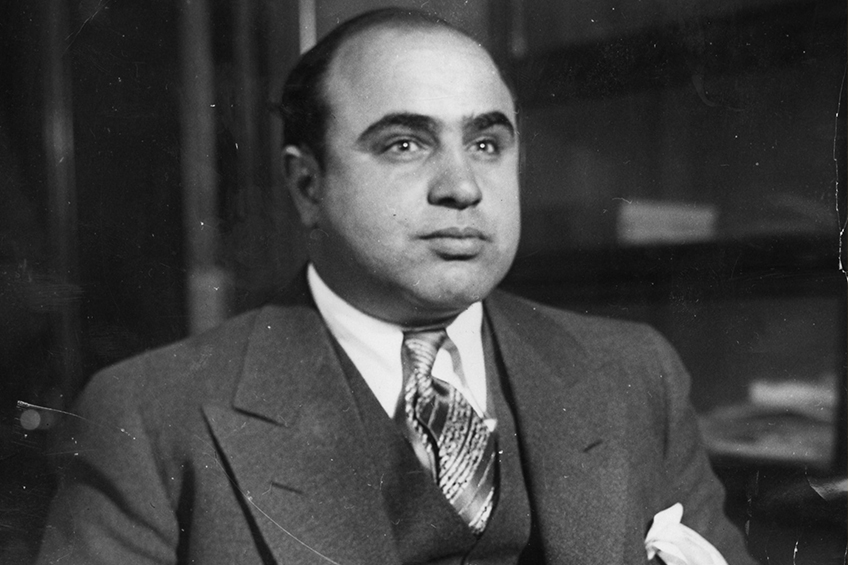 Al Capone