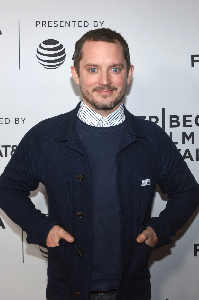 Elijah Wood