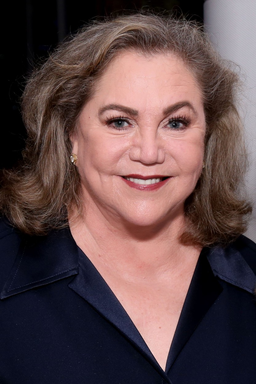 Kathleen Turner