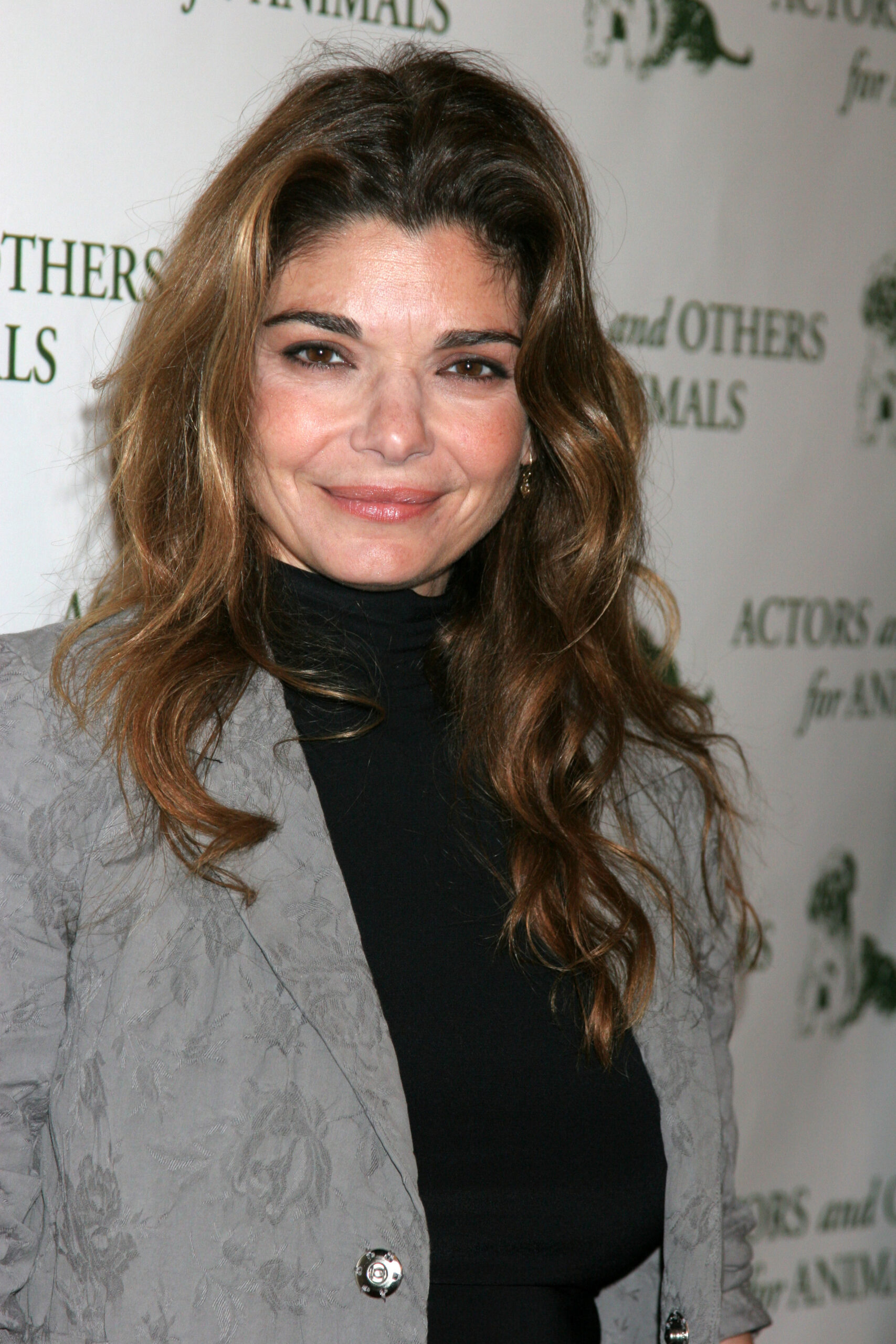 Laura San Giacomo Laura San Giacomo