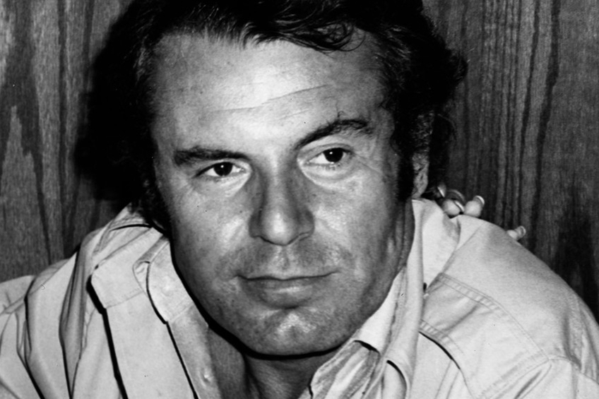 Milos Forman