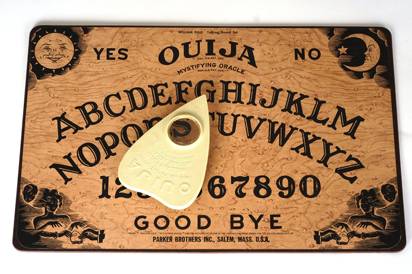 Ouija