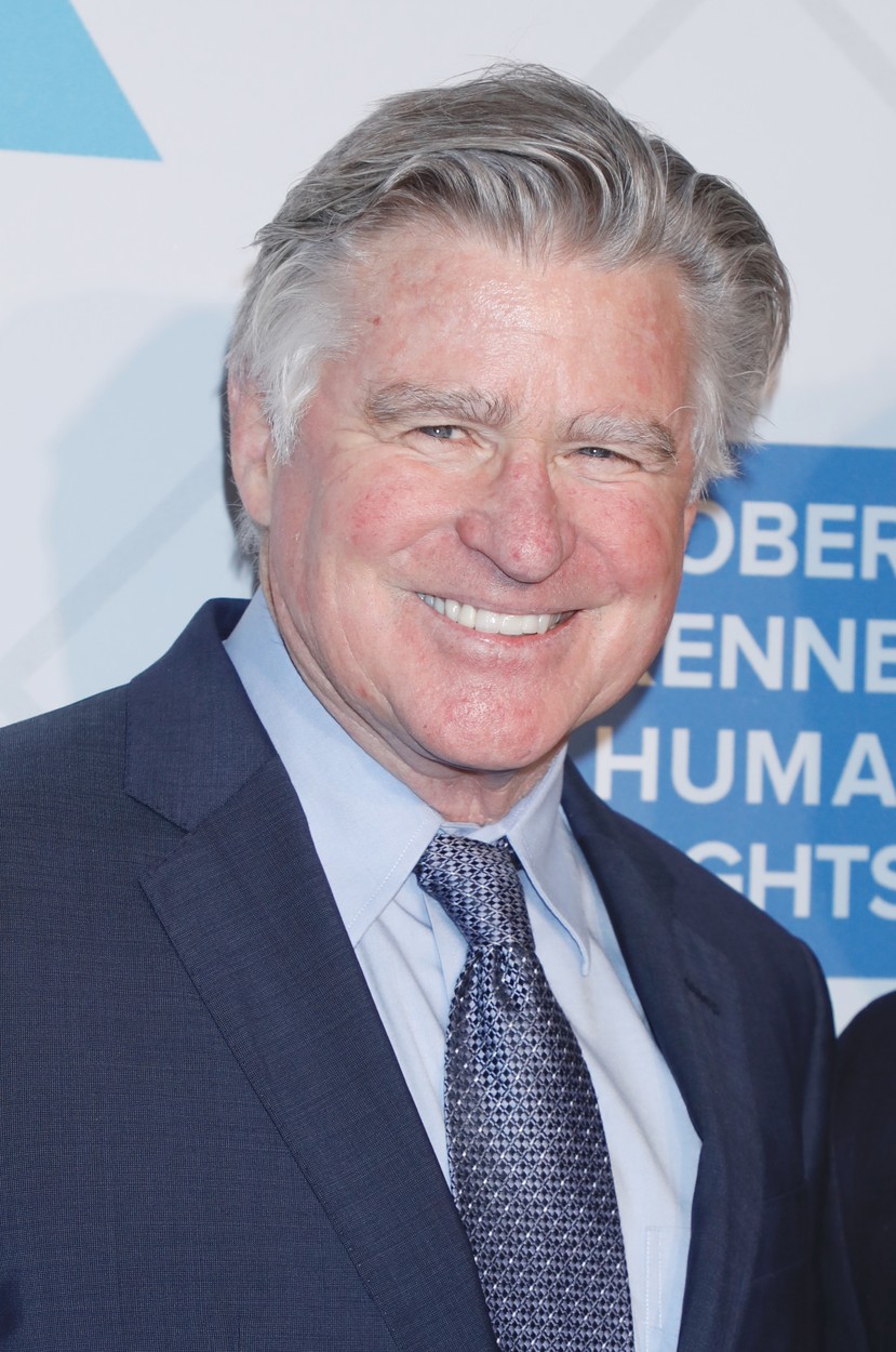 Treat Williams Treat Williams